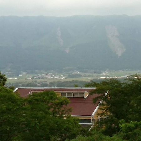 Guesthouse Taihei Aso Bagian luar foto