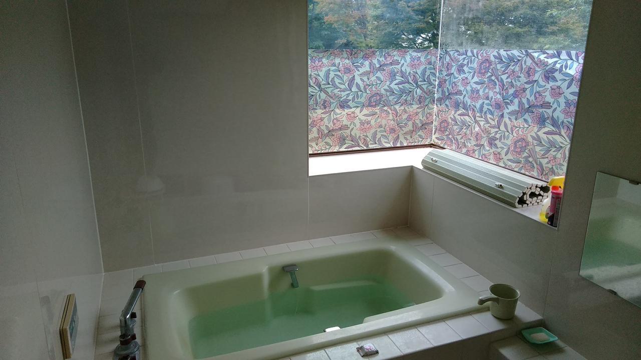 Guesthouse Taihei Aso Bagian luar foto
